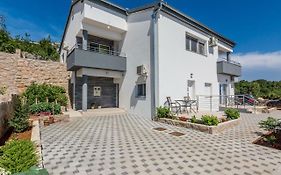 Apartmani Jadranka
