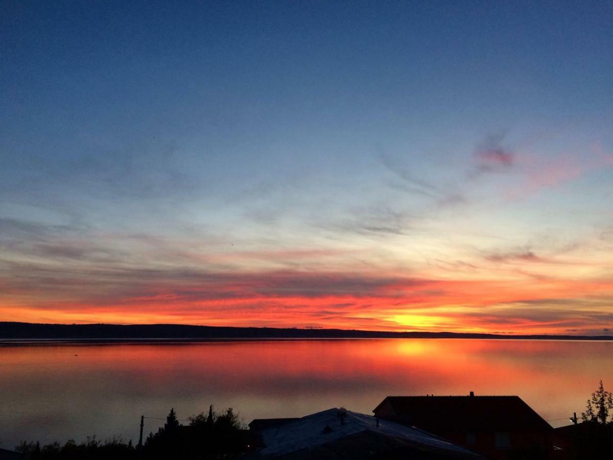 Apartmani Jadranka Starigrad Paklenica Buitenkant foto