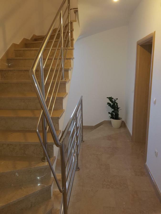 Apartmani Jadranka Starigrad Paklenica Buitenkant foto